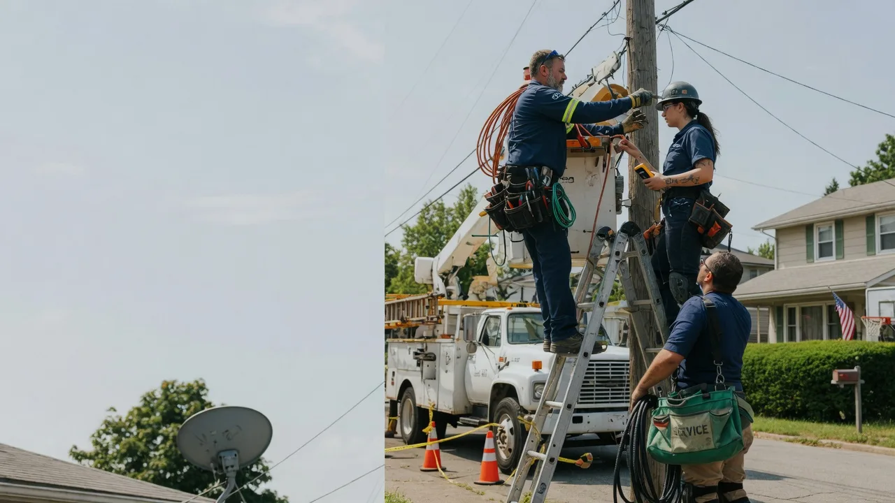 Electrical Repair in Charmco, WV near me
